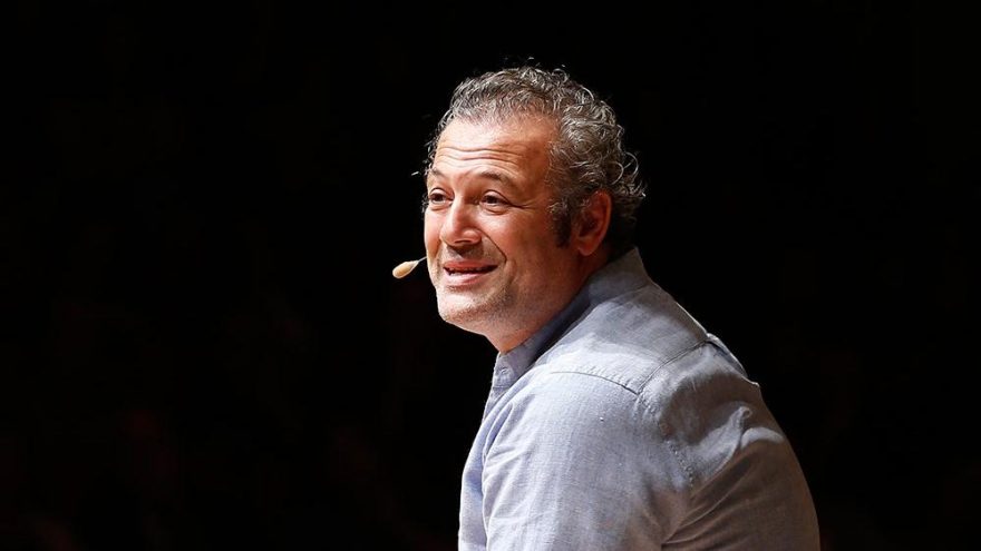 Oyuncular Sendikası’ndan Levent Üzümcü açıklaması: Artık yeter!