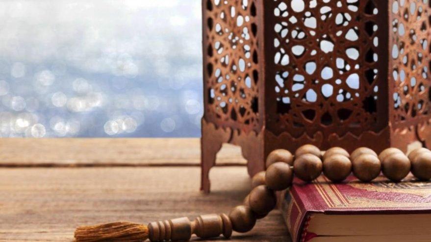 Mevlid Kandili’nde yapılacak ibadetler: İşte kandilde okunacak dualar…