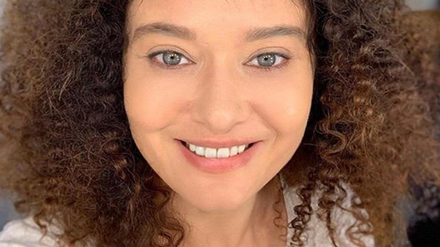Nurgül Yeşilçay: Sevim koş yeni cariyeler geldi