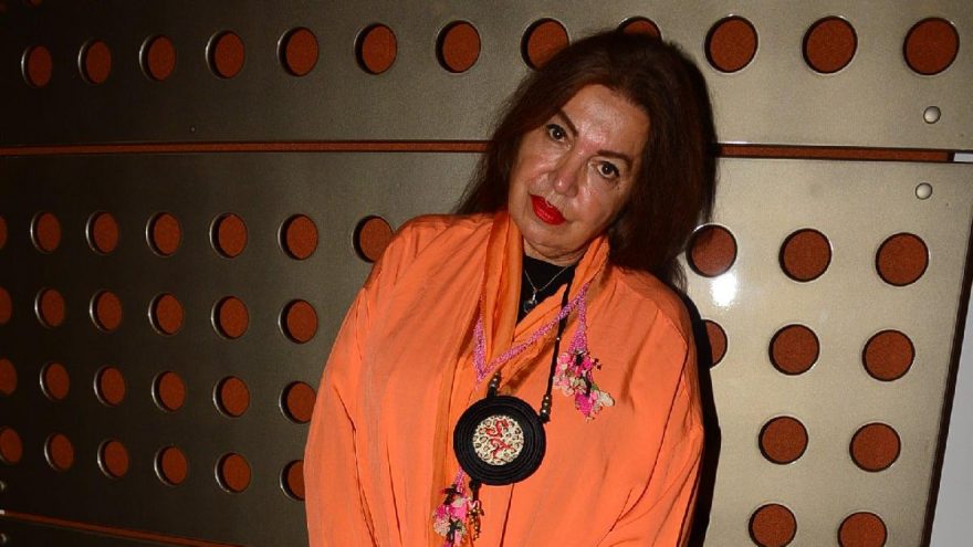 Seyyal Taner: “Müzik dünyası tıkanmış”