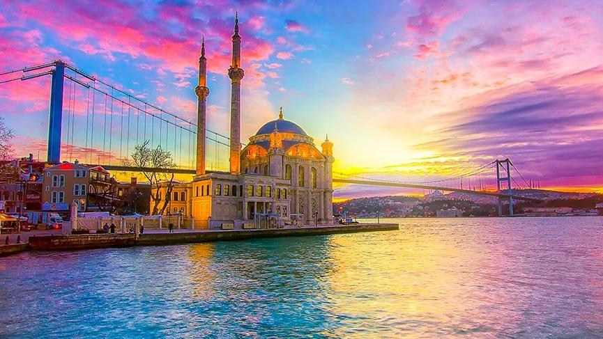 Dünya şehirlerinin isimleri nereden geliyor?