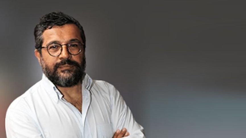 Soner Yalçın okurlarıyla buluşuyor