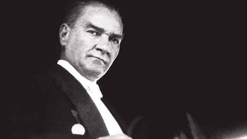 Sosyolog, araştırmacı, yazar Abdullah Özkan: Atatürk bizzat gazetecilik yapmıştır