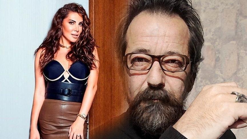 Ebru Yaşar ‘Alev Alev’ polemiğine son noktayı koydu