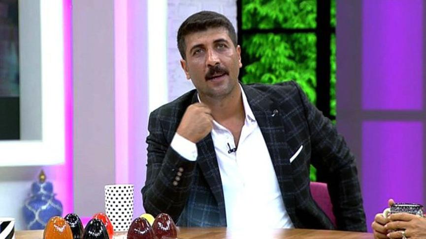 Fatih Bulut asker uğurlamasında silah kullandı!