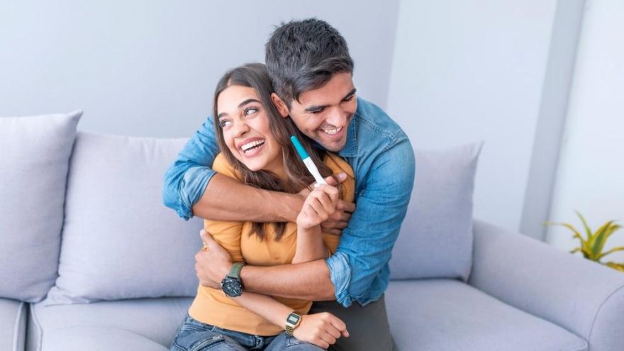Kişinin kendi kanıyla yumurtalar gençleşiyor! Gebelik şansı artıyor