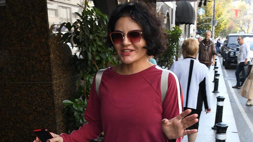 Göksel başlığı kendisi attı
