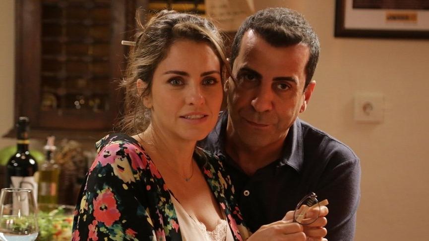 Sosyal medyada başlayan bir aşk hikayesi ‘Söz vermiştin’