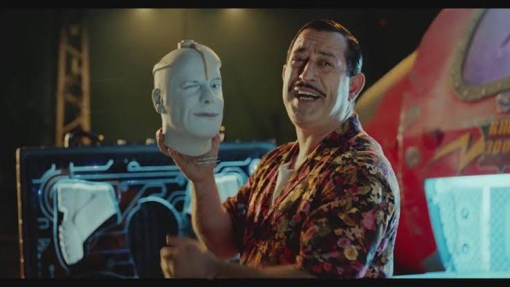 Arif V 216 filminde kimler oynuyor? Arif V 216 filmi konusu ne?