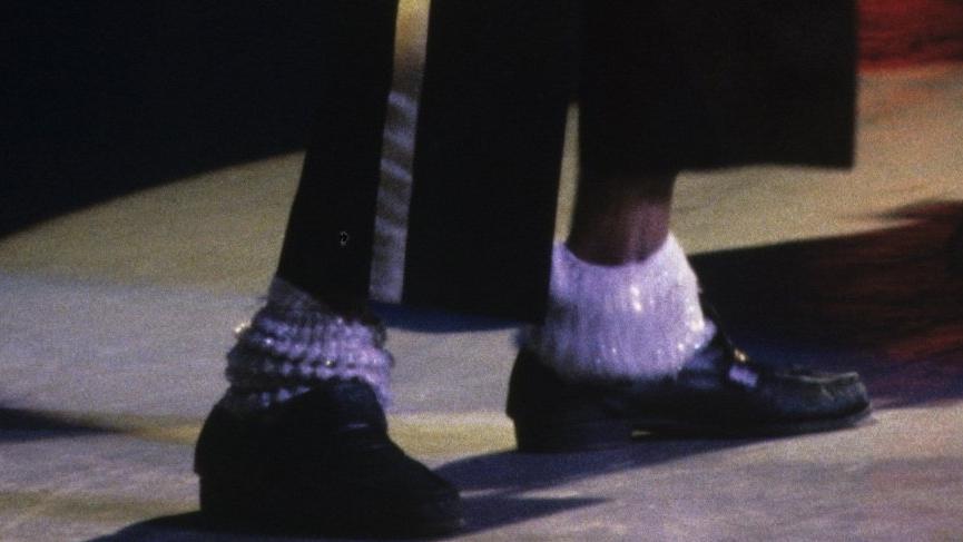 Michael Jackson’ın kullanılmış çorapları satışa çıkıyor! En az 1 milyon dolar ödeyecekler