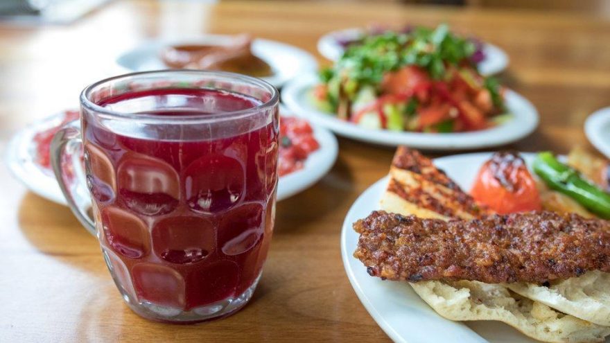 Şalgam kaç kalori? Şalgamın besin değerleri ve kalorisi