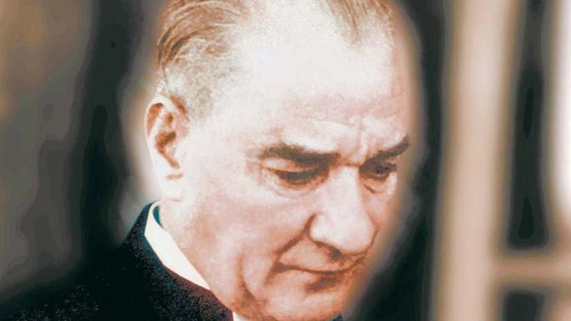 81 yıldır minnet ve hasretle anıyoruz