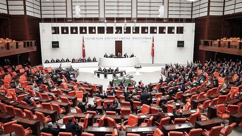 2020’de Vakıflara rekor para aktarımı!