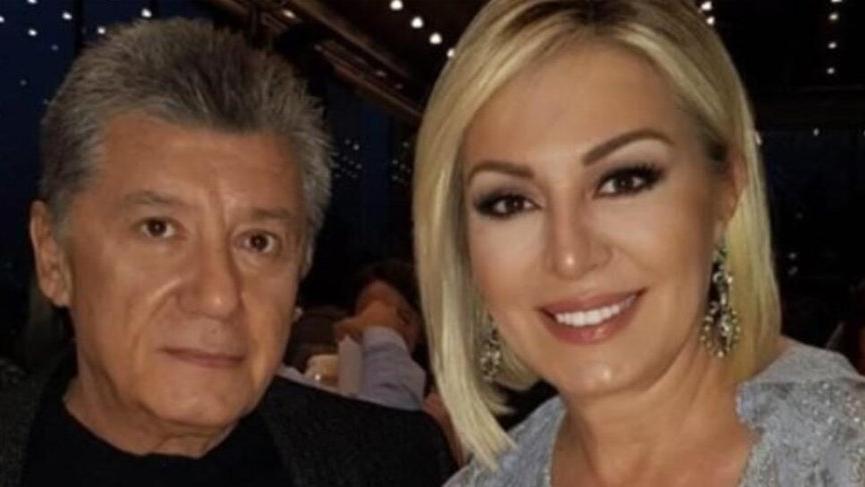 Tarık Ünlüoğlu’nun eşi Gülenay Kalkan’dan duygusal paylaşım