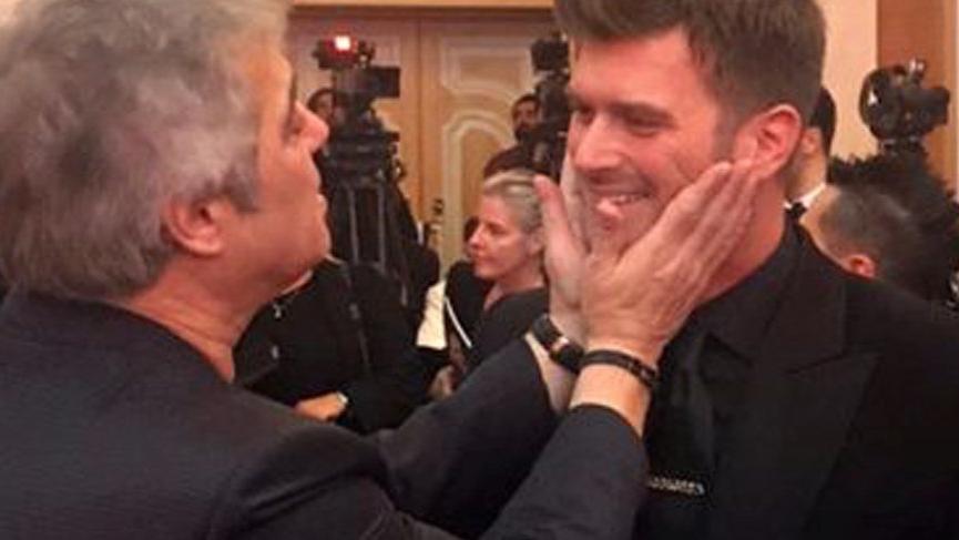 Cengiz Kurtoğlu: Adam olmak işte böyle bir sevda