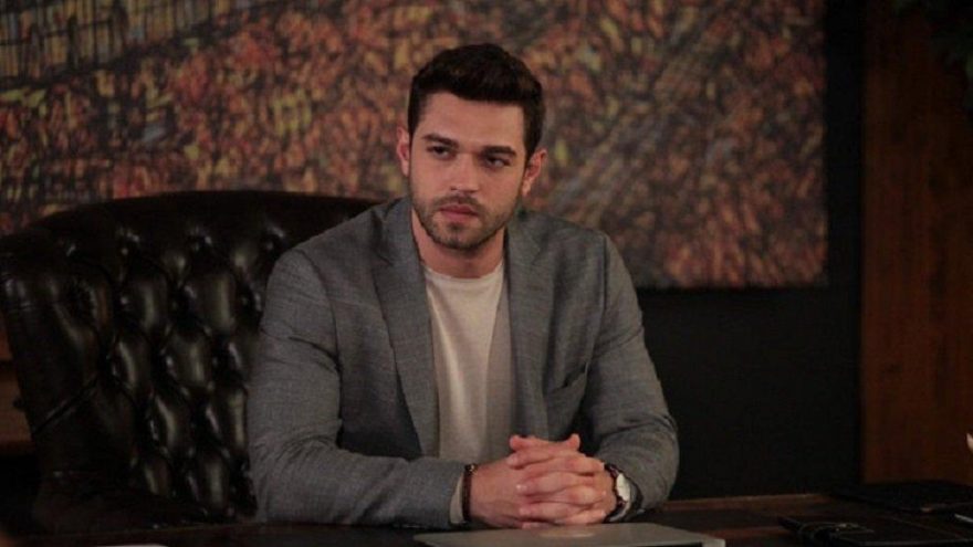 Her Yerde Sen 22. yeni bölüm fragmanı yayınlandı! Her Yerde Sen 21. bölüm izle…