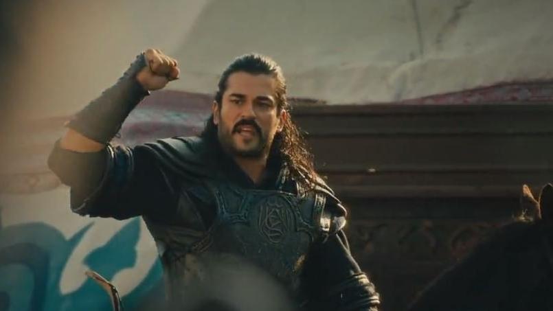 Kurulus Osman 1 Bolum Yayin Tarihi Belli Oldu Kurulus Osman Ne Zaman Baslayacak Magazin Haberleri