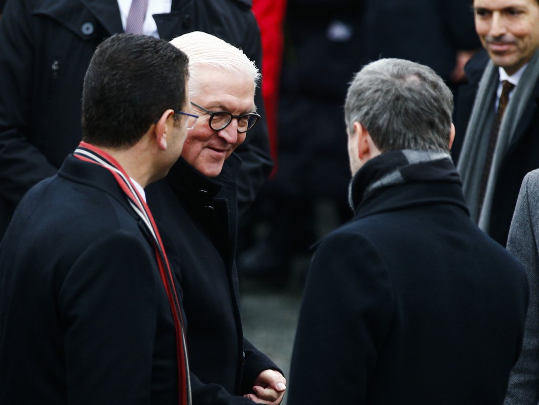 İmamoğlu o görüşmeyi anlattı Son dakika dünya haberleri