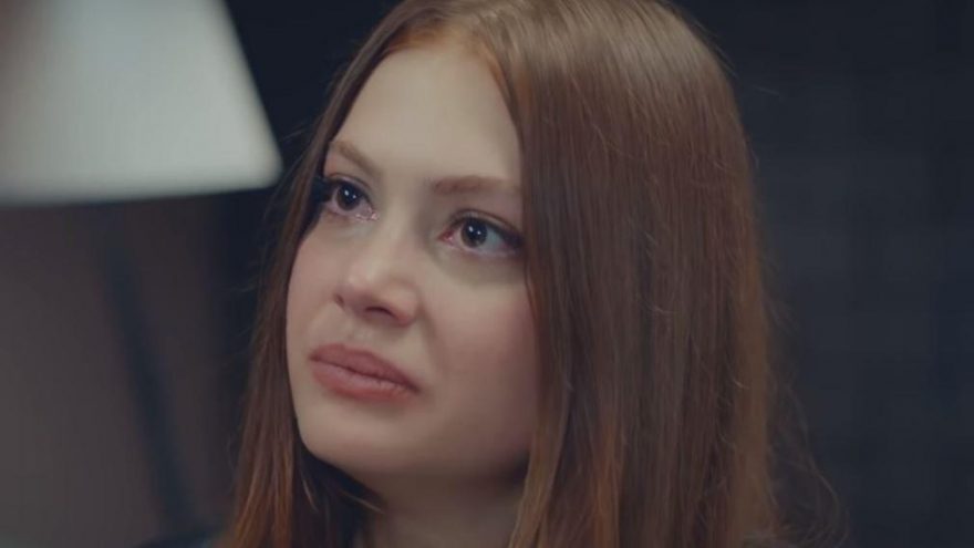 Aşk Ağlatır 11. yeni bölüm fragmanı yayınlandı! Aşk Ağlatır 10. son bölüm izle