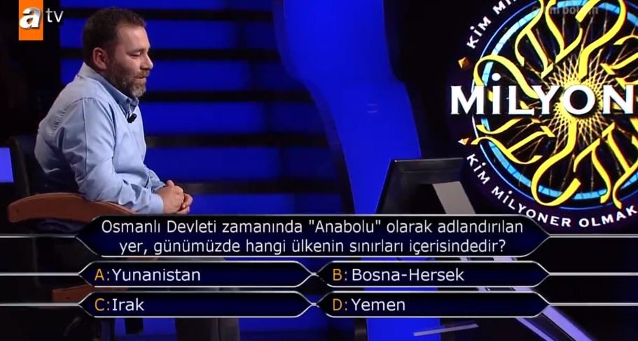 Osmanli Devleti Zamaninda Anabolu Olarak Adlandirilan Yer Gunumuzde Hangi Ulkenin Sinirlari Icerisindedir Guncel Haberler