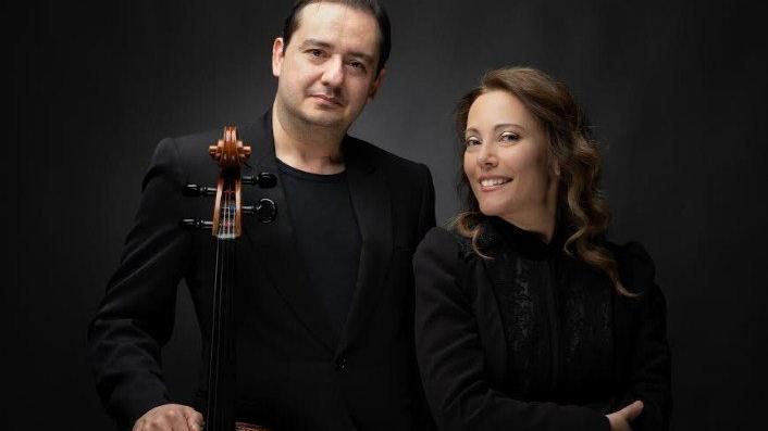 ‘An/Anı’ sergisinde müzik esintileri