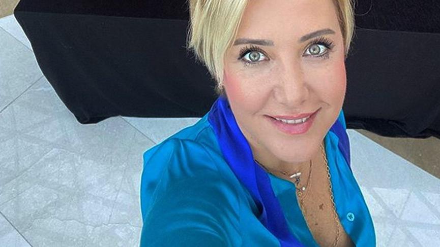 Berna Laçin: Ne tür bir yokluk içindesiniz acaba?