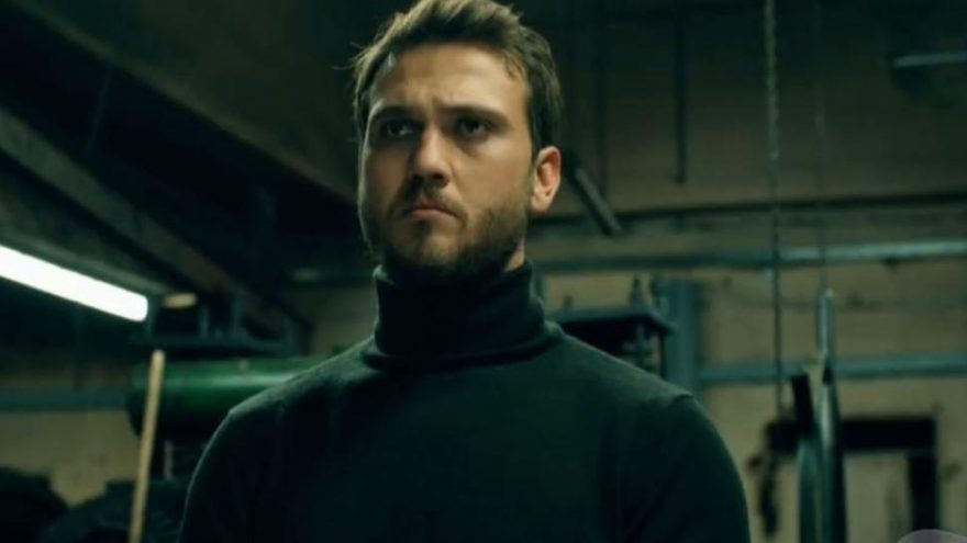 Çukur 3. sezon 8. bölüm izle: Çukur 3. sezon 9. yeni bölüm fragmanı yayınlandı!