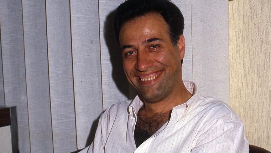 Ali Sunal: Hayatta olsa 75. yaşını kutlayacaktı