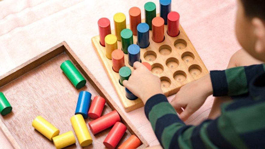 Montessori Egitimi Nedir Montessori Cocuga Ne Kazandirir Guncel Yasam Haberleri