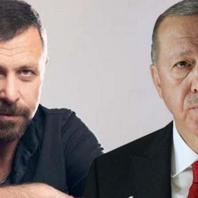 Nejat Isler Cumhurbaskani Erdogan In Yegeni Mi Kendisi Yanitladi