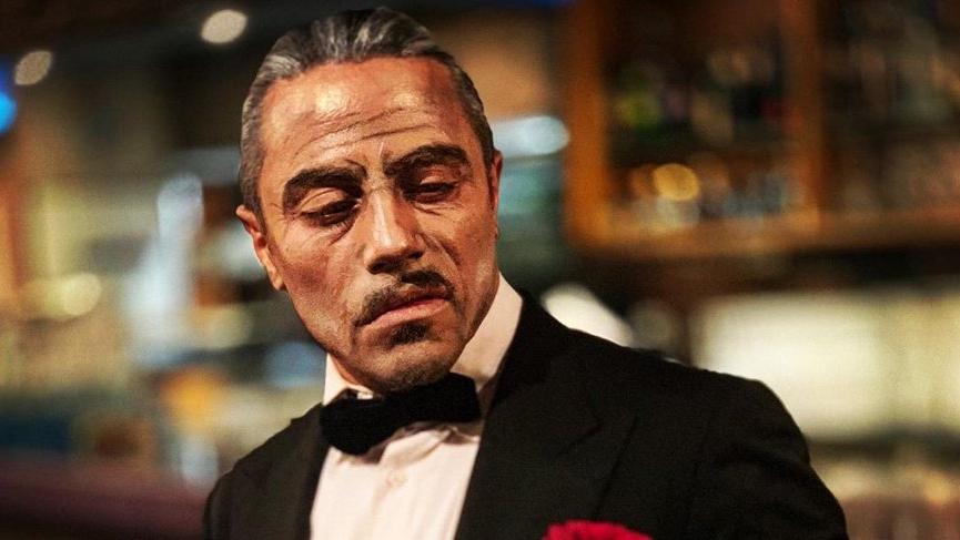 Nusret’e ‘Mafya Babası’ suçlaması