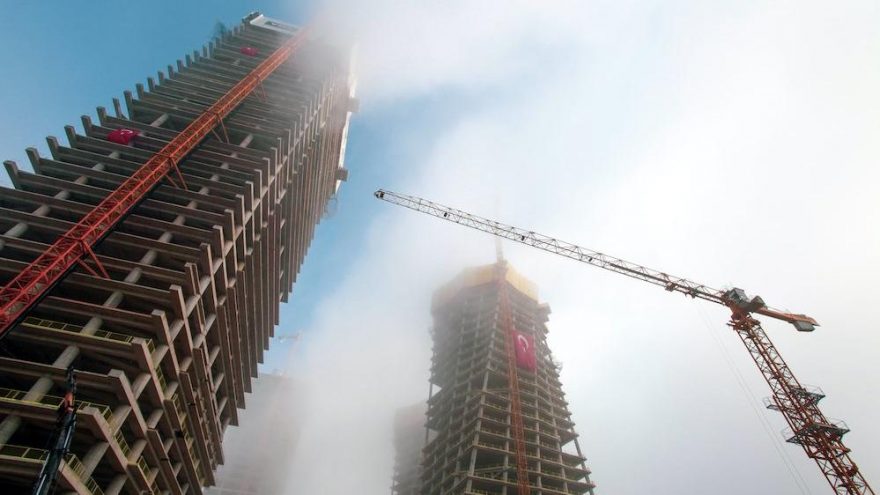 istanbul finans merkezi ne 5 yeni