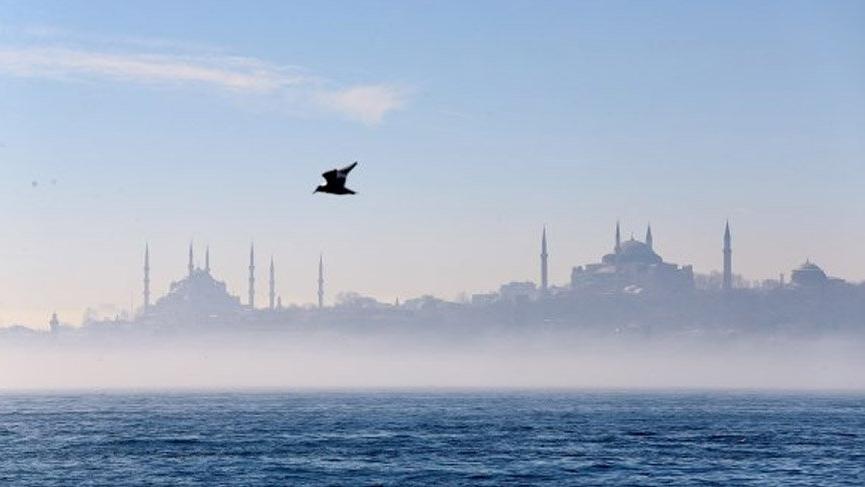 Meteoroloji Den Hava Durumu Aciklamasi Hava Sicakligi Dusuyor Yagis Geliyor Son Dakika Haberleri