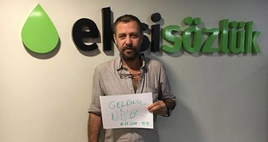 Nejat Isler Cumhurbaskani Erdogan In Yegeni Mi Kendisi Yanitladi
