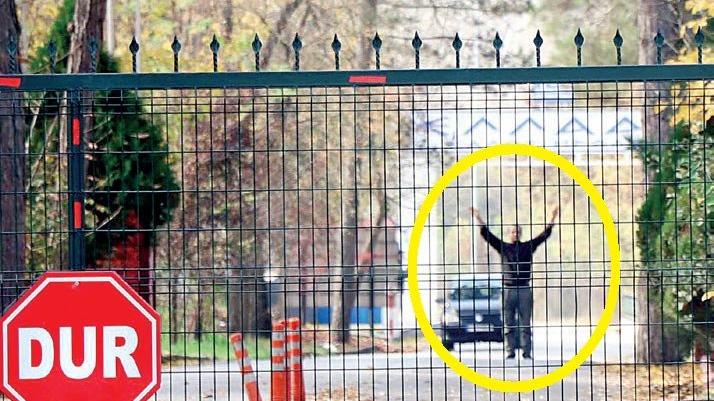 ‘Tampon bölgede kalan IŞİD’li geri alınmayacak’
