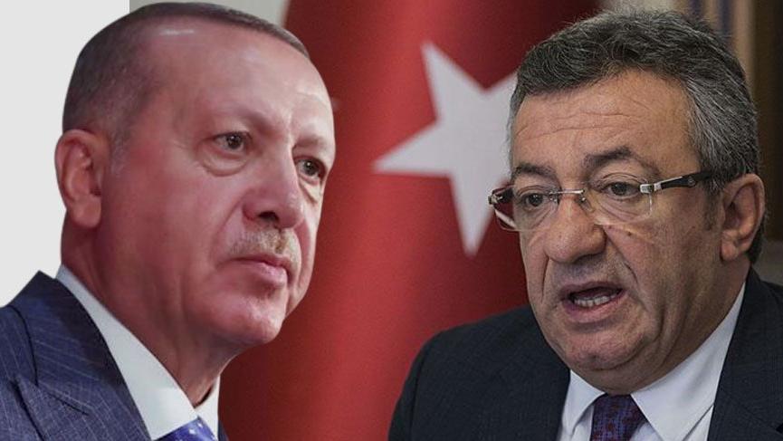 Erdoğan’ın 10 Kasım’daki konuşmasına CHP’den sert tepki