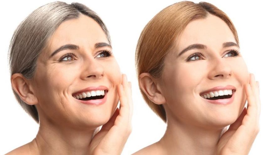 Doğal yollarla gençleşmek için etkili 5 yöntem…