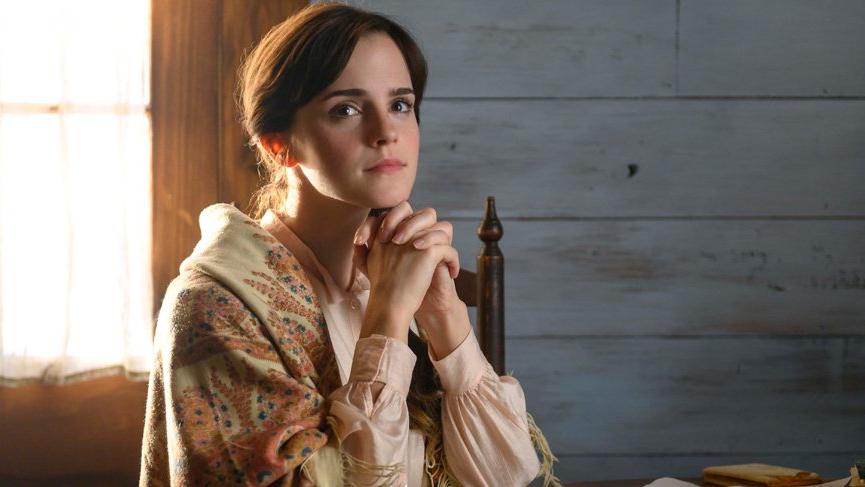 Emma Watson bekarlığından memnun olduğunu ve artık kendiyle ilişki yaşadığını söyledi