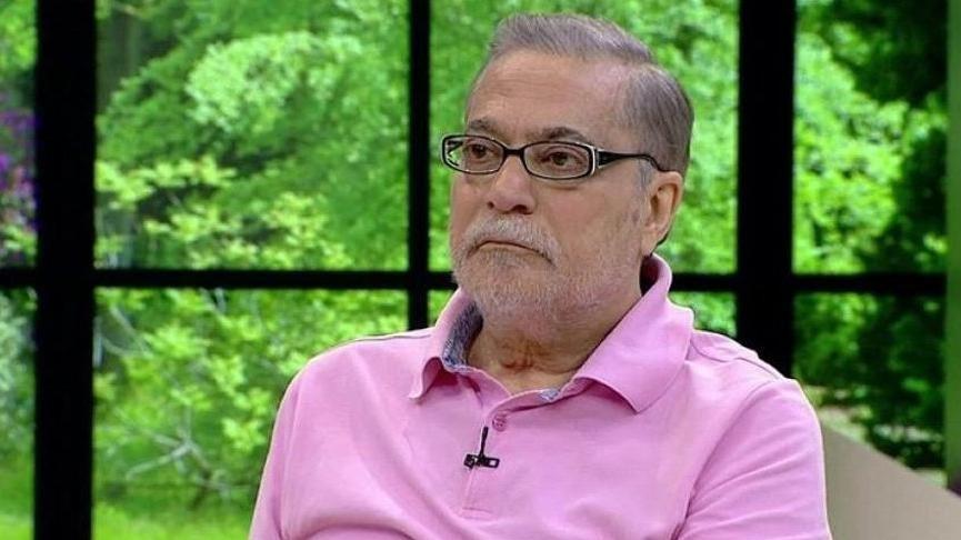 Mehmet Ali Erbil yeniden hastaneye kaldırıldı