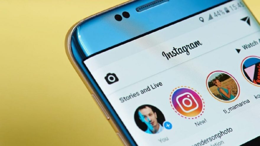 Instagram Da Stalk Yapanlara Darbe Ustune Darbe Teknolojiden Son Dakika Haberler