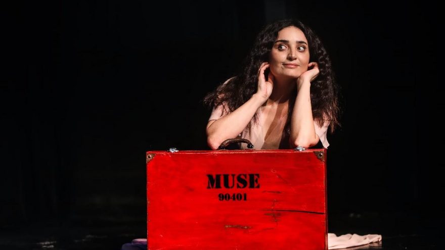 ‘Muse’ perde açıyor