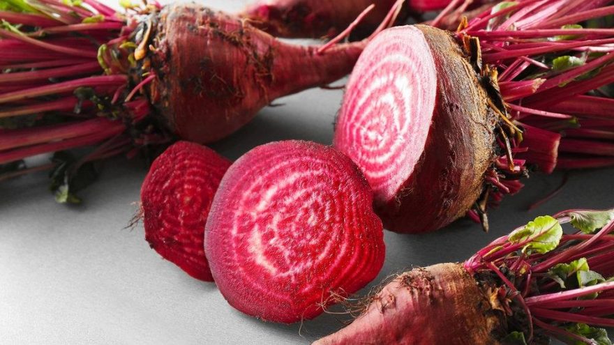 Pancar kaç kalori? Pancar besin değerleri ve kalorisi