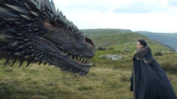 Game of Thrones´un görsel efekt yapımcısı Türkiye’ye geldi