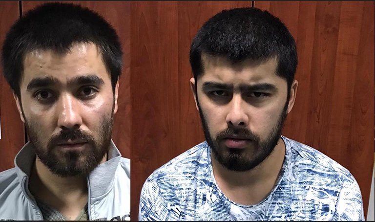 İstabul'daki kanlı eylemin arkasında cemaat çıktı