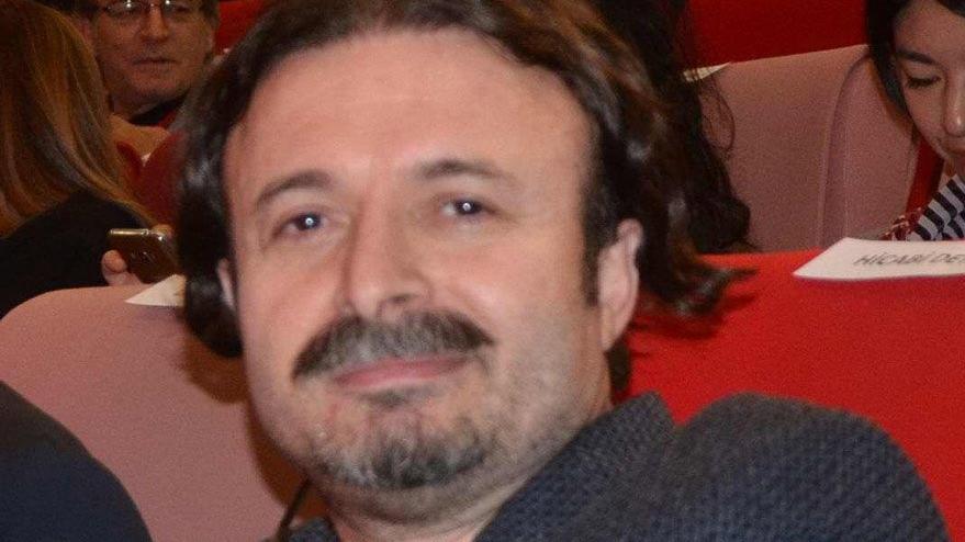 SÖZCÜ çizeri Hicabi Demirci’ye ödül