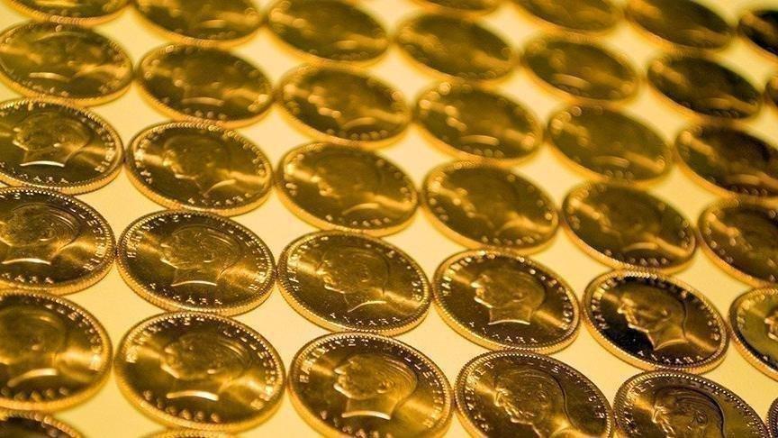 Altin Fiyatlarinda Son Durum Guncel Ceyrek Ve Gram Altin Fiyatlari Kac Lira Ekonomi Haberleri