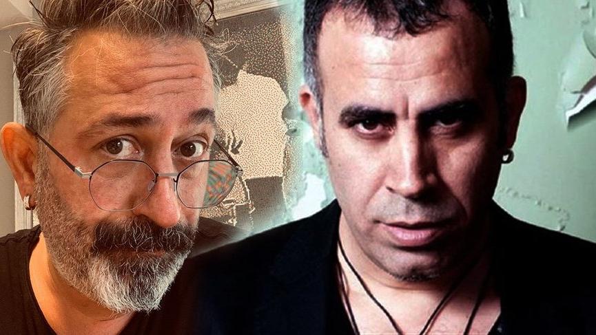 Cem Yılmaz’ın, Haluk Levent’e ‘Büyük vurgun’ göndermesi yaptığı iddiası ortalığı karıştırdı