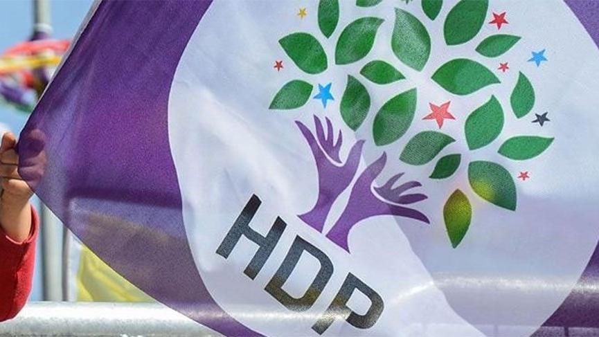 HDP’li dört belediyeye daha kayyum atandı