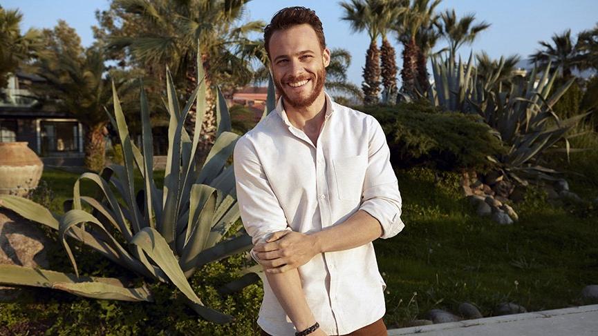 Kerem Bürsin: Aklınızdan geçen küfürleri düşünün