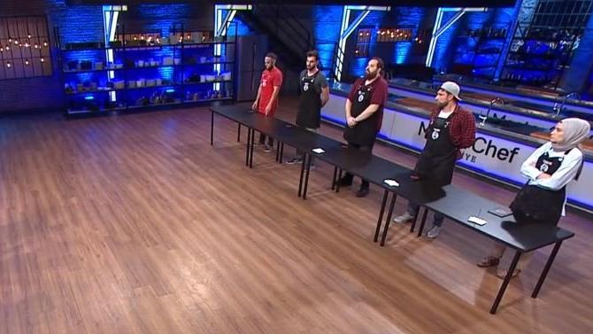 MasterChef eleme adayları: MasterChef dokunulmazlık oyununu kim kazandı?